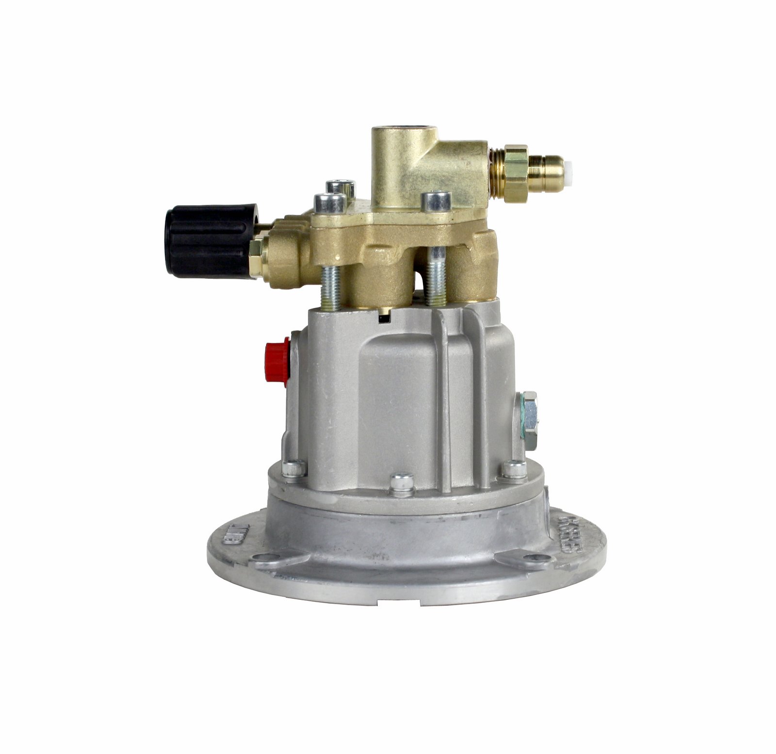 Giant 2 5 GPM 2500PSI Horizontal Pump W Unloader FIT EX Cell XR