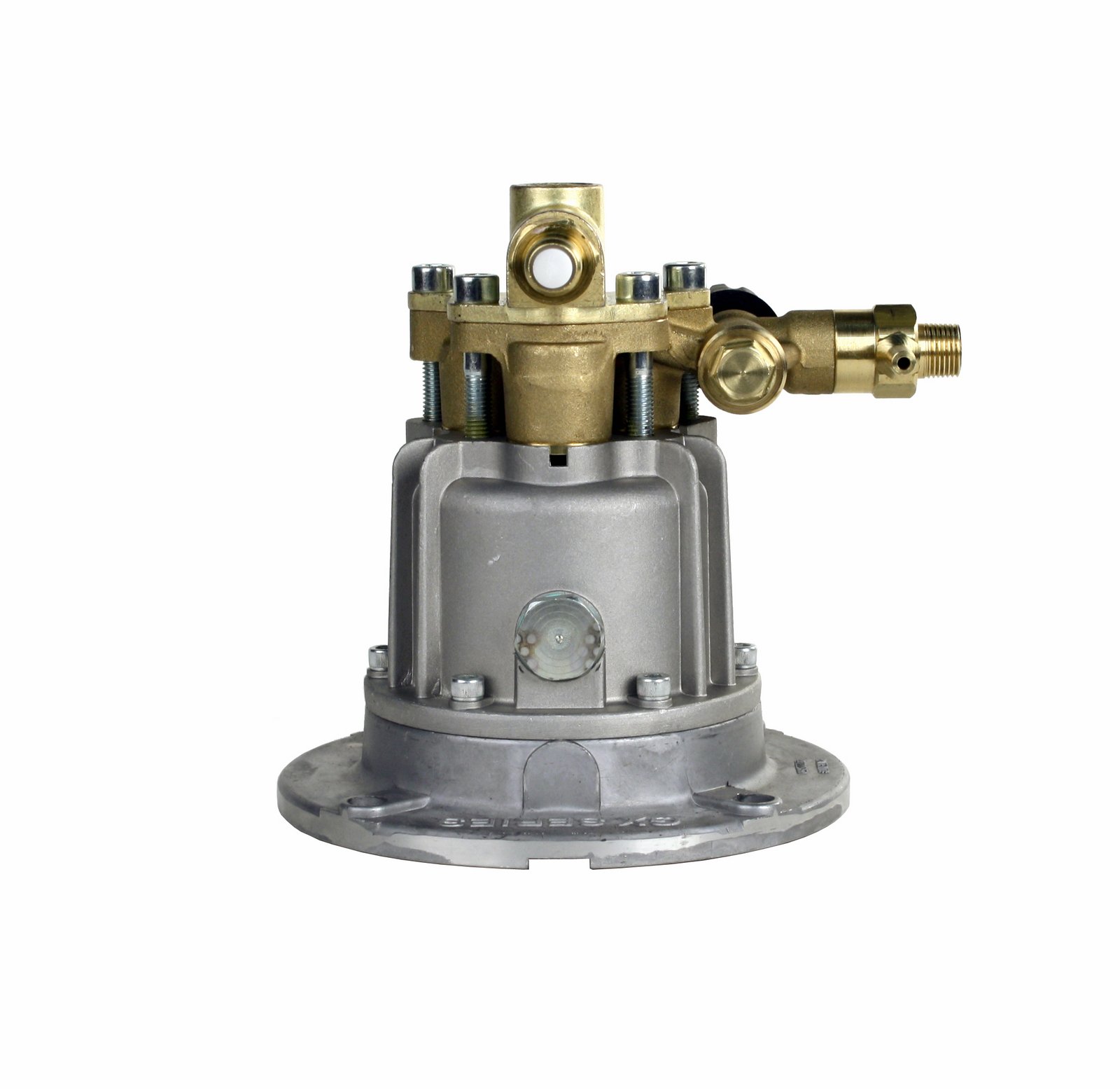 Giant 2 5 GPM 2500PSI Horizontal Pump W Unloader FIT EX Cell XR