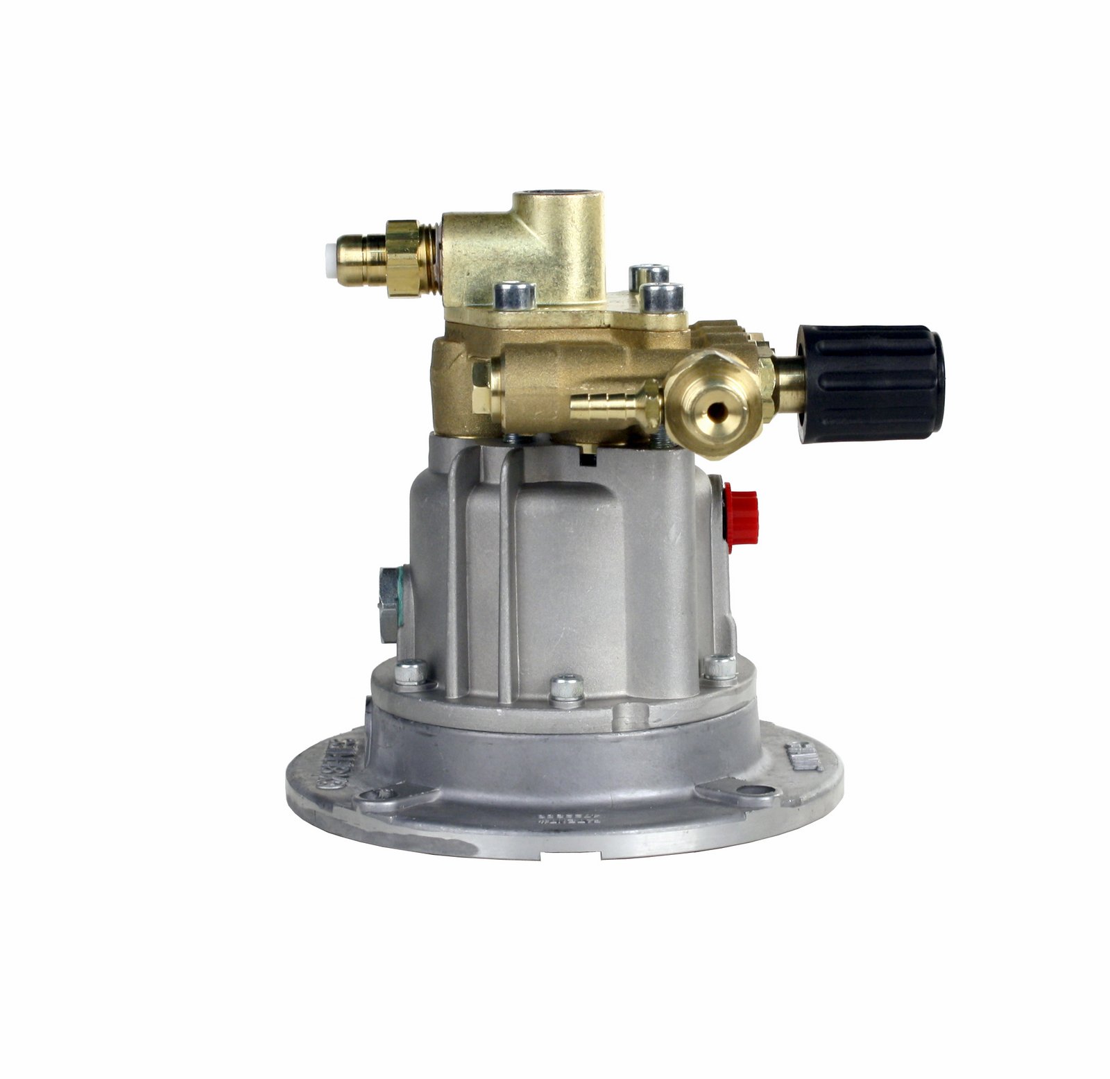 Giant 2 5 GPM 2500PSI Horizontal Pump W Unloader FIT EX Cell XR