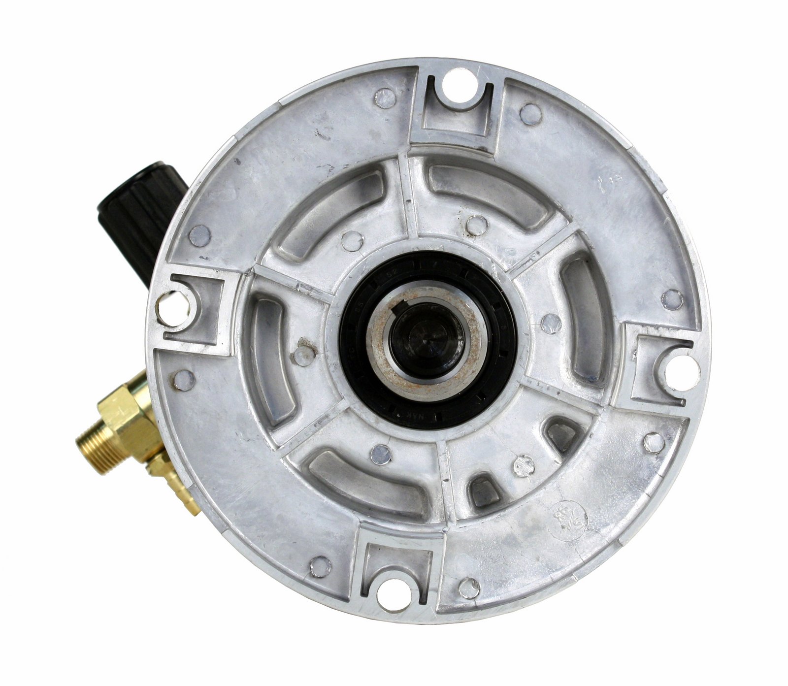 Giant 2 5 GPM 2500PSI Horizontal Pump W Unloader FIT EX Cell XR