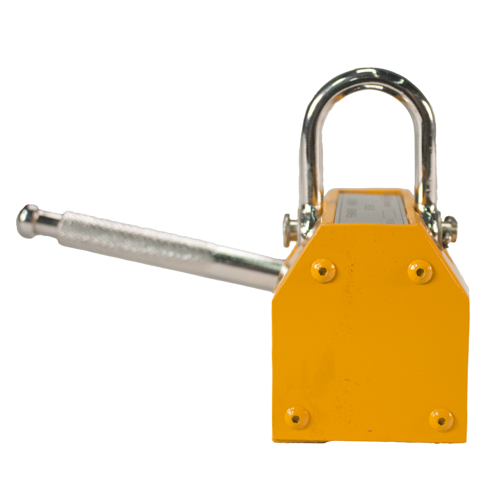 Heavy Duty 220 LB Steel Lifting 100 KG Lifter Hoist OR