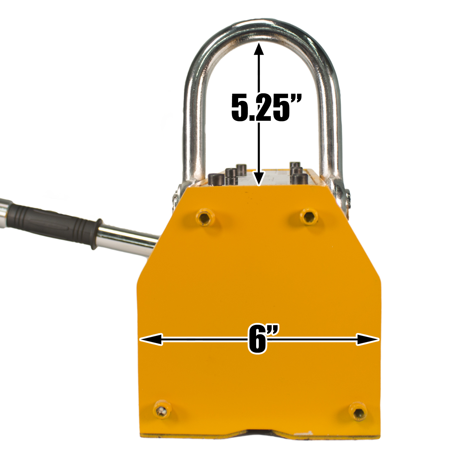 Heavy Duty 4400 LB Steel Lifting 2000 KG eBay